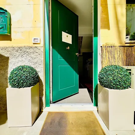 Butterfly House Appartement La Spezia