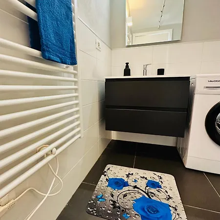 Butterfly House La Spezia