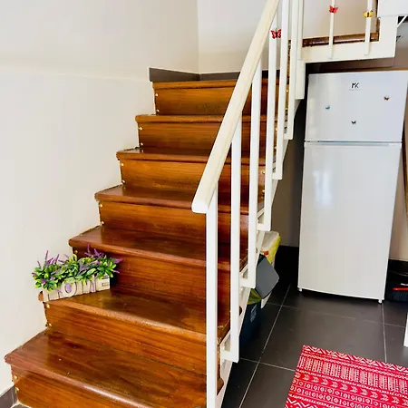 Butterfly House Apartamento *