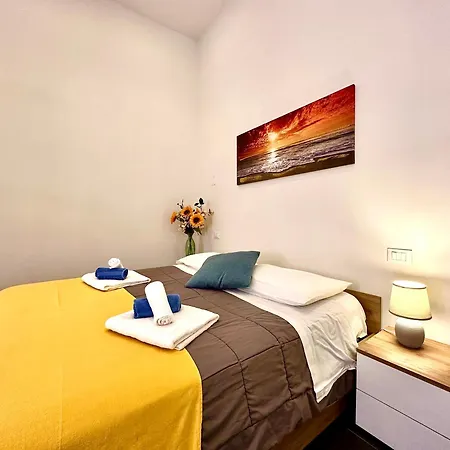 Butterfly House Apartamento