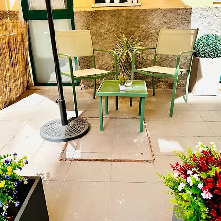 Butterfly House Apartamento La Spezia