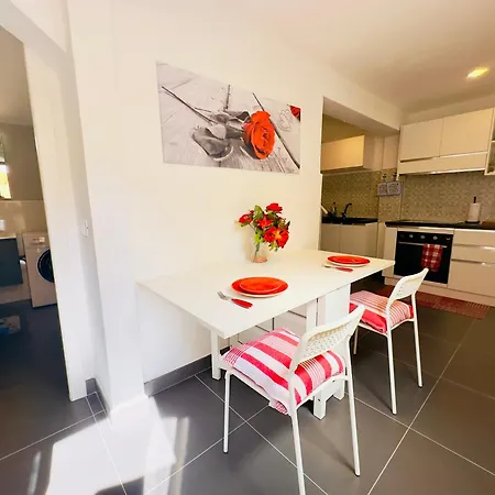 Butterfly House * La Spezia