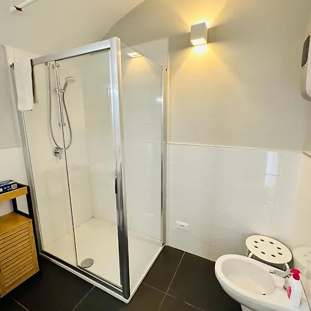 Butterfly House Appartement *