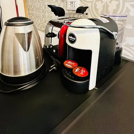 Butterfly House Appartement La Spezia