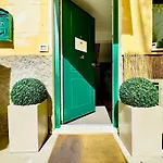 Butterfly House Апартаменты Специя