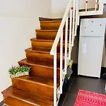 Butterfly House Апартаменты *