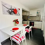 Апартаменты Butterfly House Специя