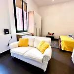 Butterfly House Специя