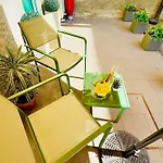 Апартаменты Butterfly House