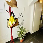 Апартаменты Butterfly House *