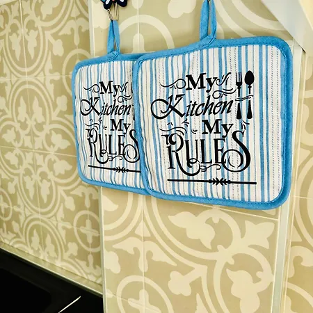 Apartment Butterfly House