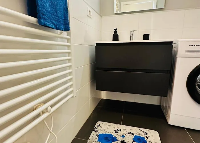 Butterfly House La Spezia