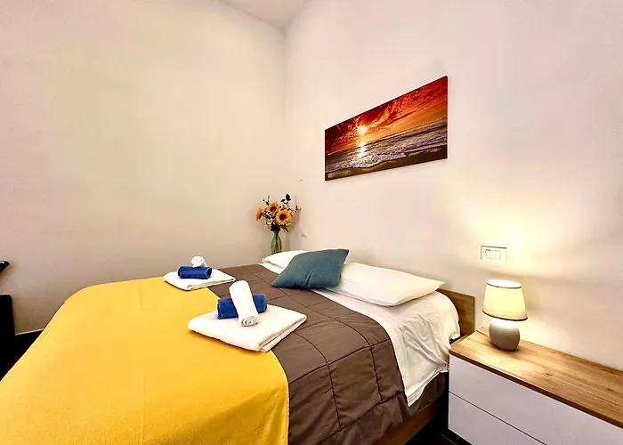 Butterfly House Apartmán