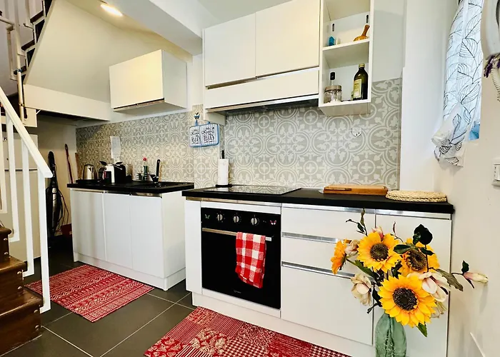 Apartmán Butterfly House *